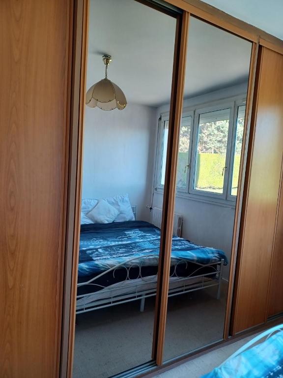 Bleu d'Arques Appartement lumineux et calme - Appartamento Con 3 Camere Da Letto
