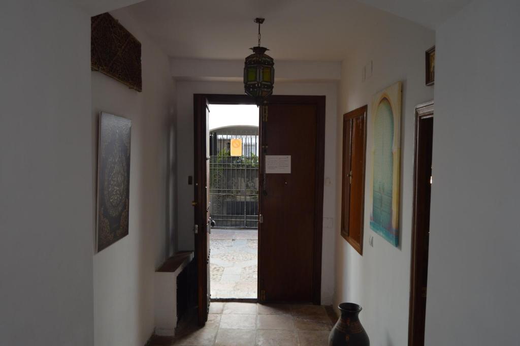 Kép ALCAZAR VIEJO PARKING Tourist Córdoba szállásáról Córdobában a galériában