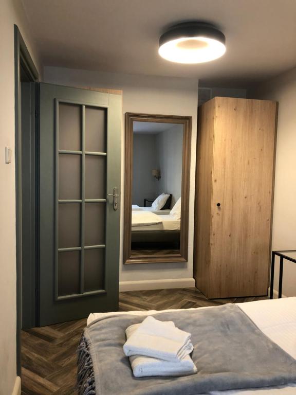 Arte-locum Apartamenty przy Rynku - 12