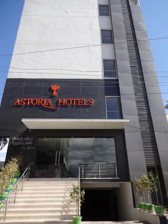 Fotografie z fotogalerie ubytování Astoria Hotels Madurai v destinaci Madurai