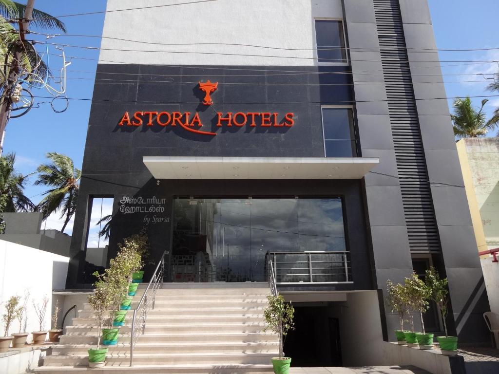 Fotografie z fotogalerie ubytování Astoria Hotels Madurai v destinaci Madurai