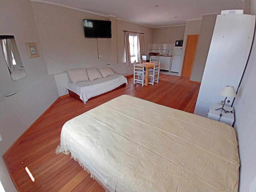 Precioso Depto en Concordia a 6 cuadras del centro