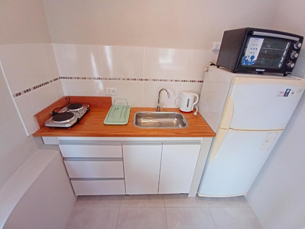 Precioso Depto en Concordia a 6 cuadras del centro