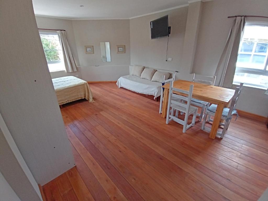 Precioso Depto en Concordia a 6 cuadras del centro