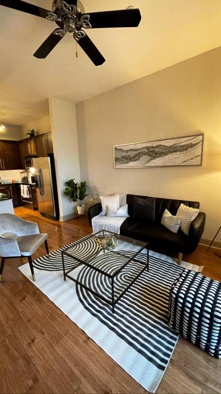 2bedroom 1Bath 10 mins to Texas Medical - Twee Slaapkamers Appartement