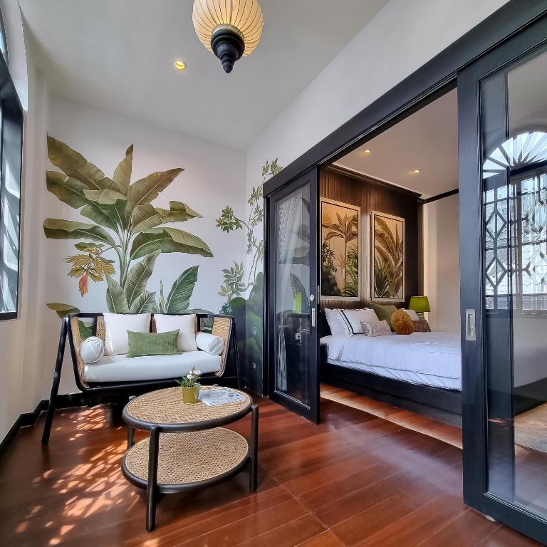 BAAN 125 STAY Phuket - Resim 35