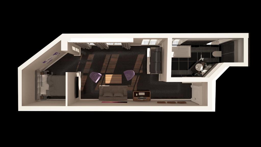 Arabel Design Apartments - 6