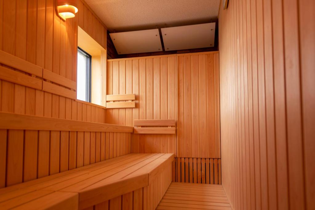 Fotografie z fotogalerie ubytování La Vista Kusatsu Hills v destinaci Kusacu
