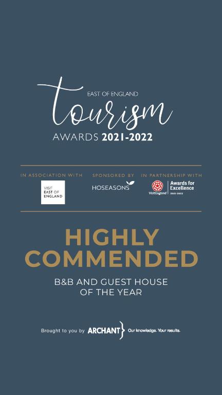 Certifikát, hodnocení, plakát nebo jiný dokument vystavený v ubytování Argyll House Bed and Breakfast