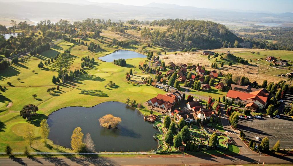 Tamar Valley Resort Grindelwald, Grindelwald (updated prices 2024)