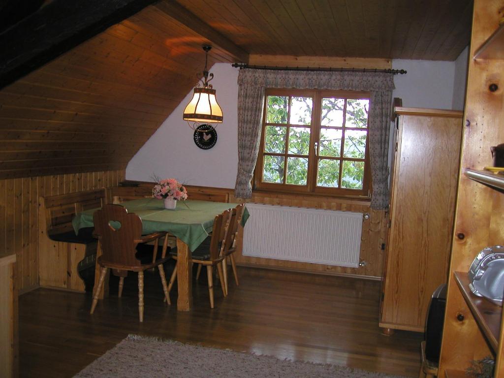 Fotografie z fotogalerie ubytování Schmalzerhisli v destinaci Oberwolfach