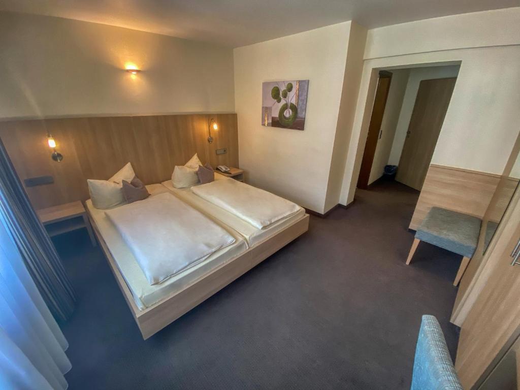 City Partner Hotel Berliner Hof - Comfort Double Room
