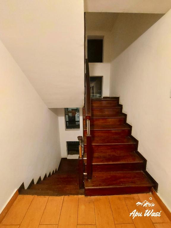 Foto sihtkohas Cusco asuva majutusasutuse Apu Wasi galeriist