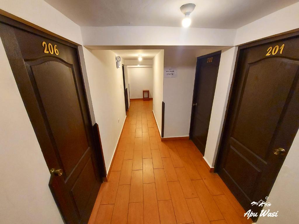 Foto sihtkohas Cusco asuva majutusasutuse Apu Wasi galeriist
