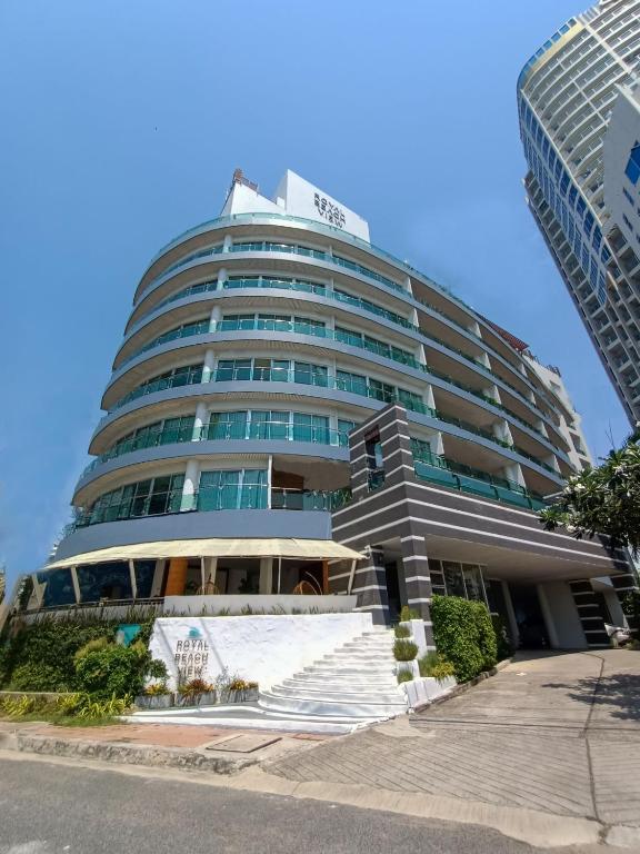 Royal Beach View - Resim 28