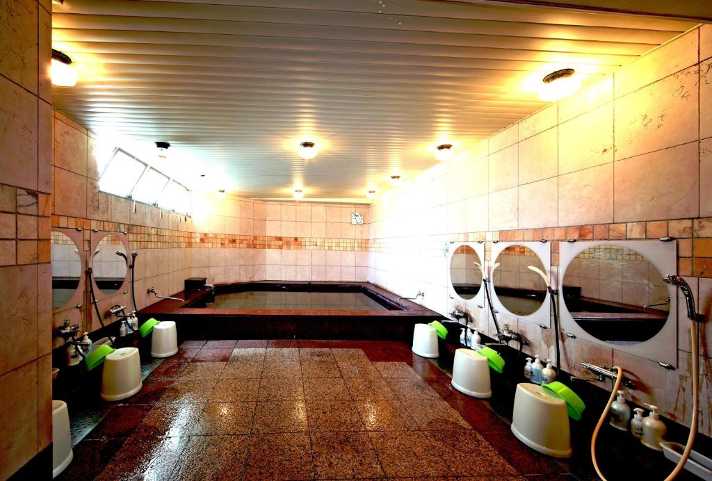 Fotografie z fotogalerie ubytování Hotel Sun Plaza Sakai v destinaci Sakai