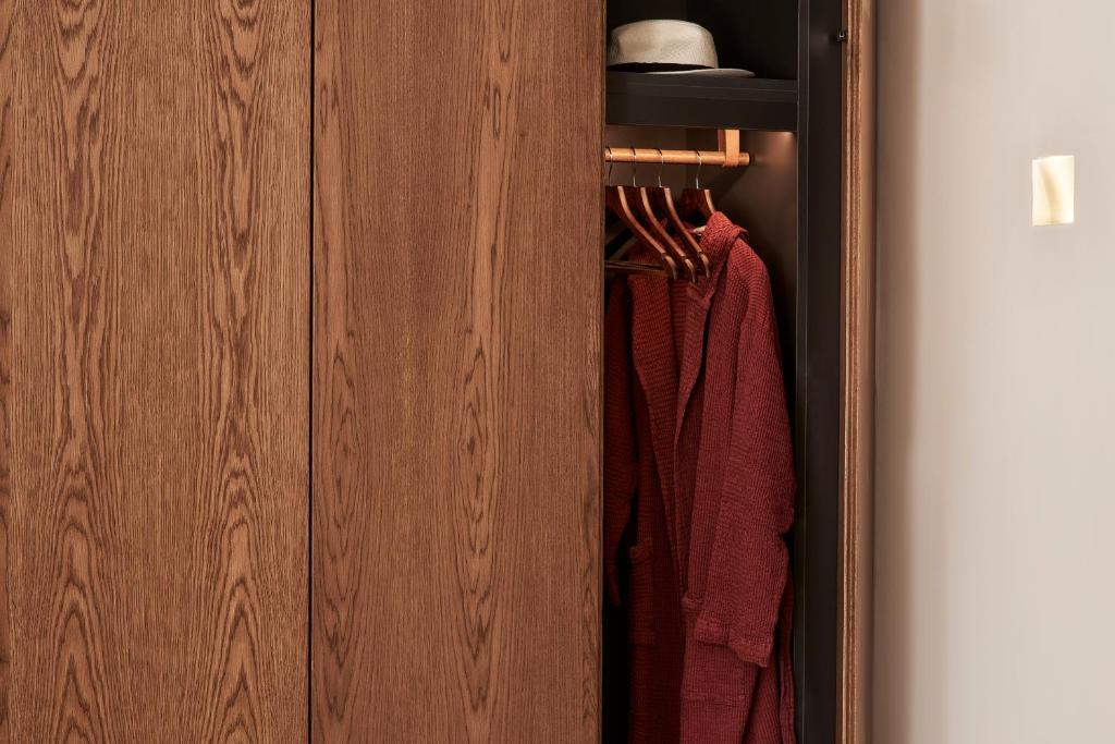 Fotografie z fotogalerie ubytování Orama Hotel & Spa ve Fiře