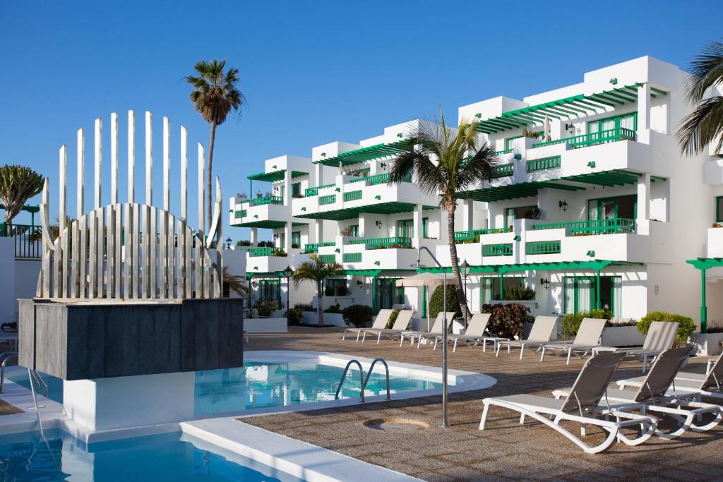 Nazaret Apartments, Costa Teguise – Bijgewerkte prijzen 2023