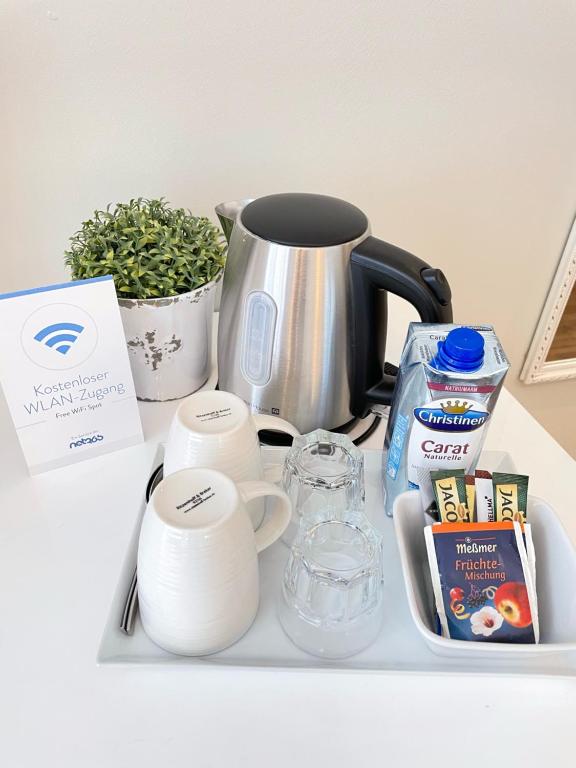 Barcelona Bed & Breakfast - Resim 19