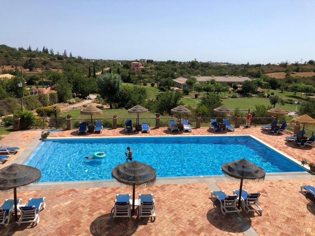 Quinta dos Poetas Nature Hotel & Apartments photo