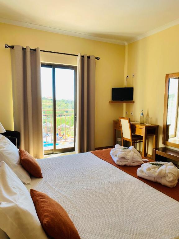 Quinta dos Poetas Nature Hotel & Apartments photo