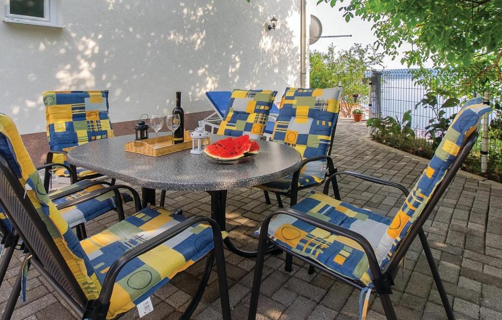 Vacation home Bruna