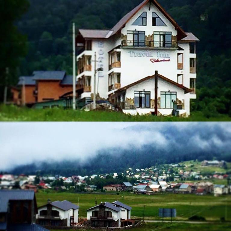 Митарби Бакуриани