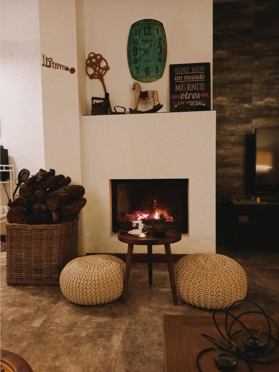 Kép Casa Rural El Colibrí szállásáról Sanlúcar de Guadianában a galériában