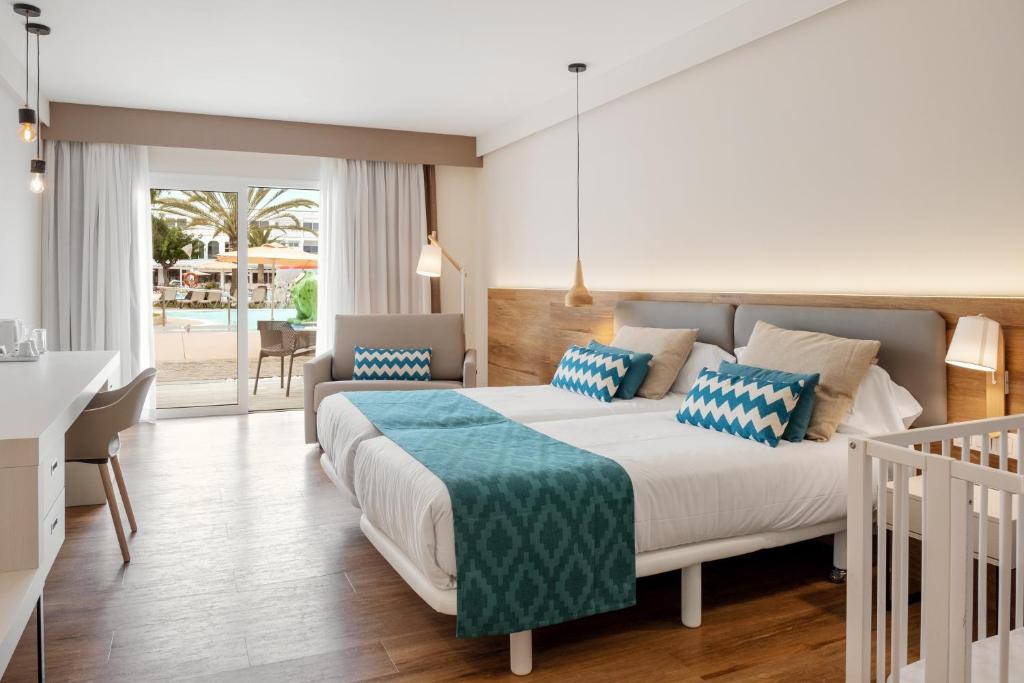 Playa Park Zensation - 