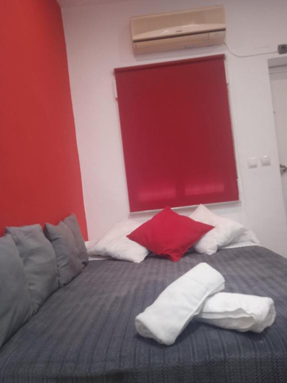 Estudio cerca del Carrefour rosaleda, Malaga - Harga Terbaru 2022