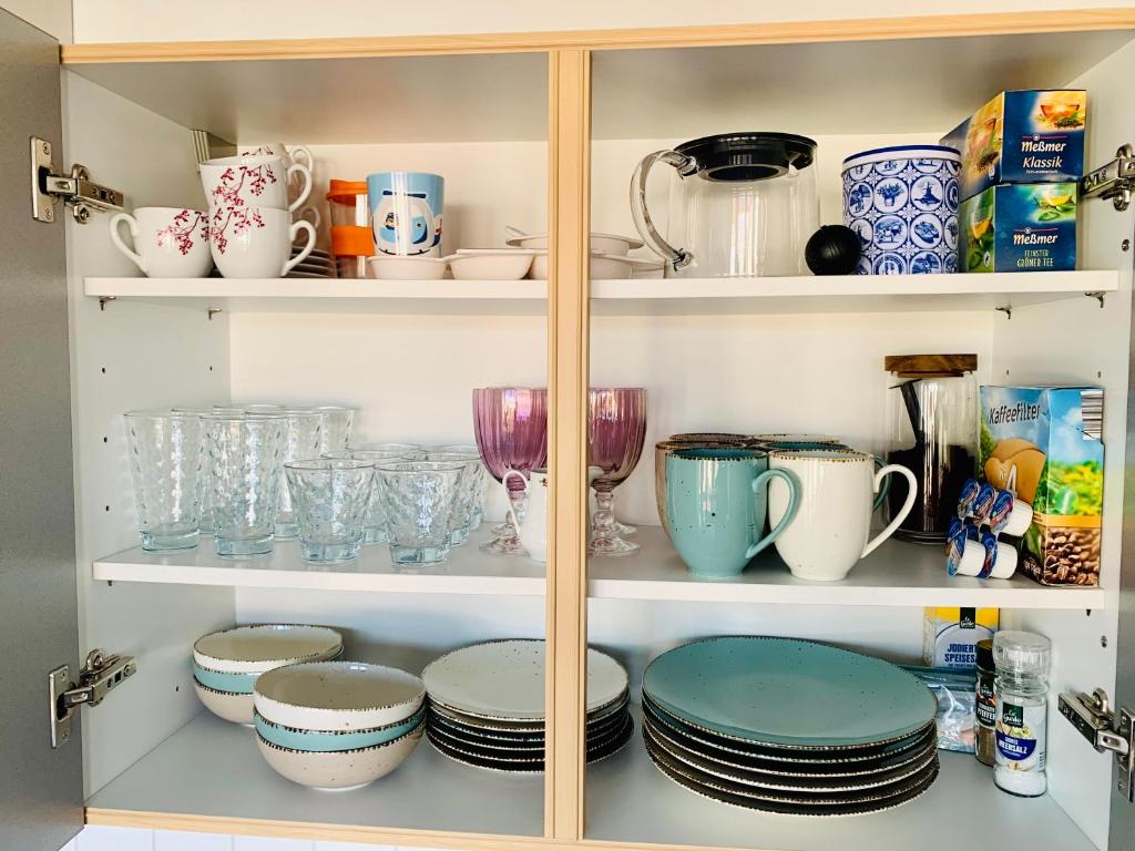 AnNa Home & Sunny Home Apartments - 14