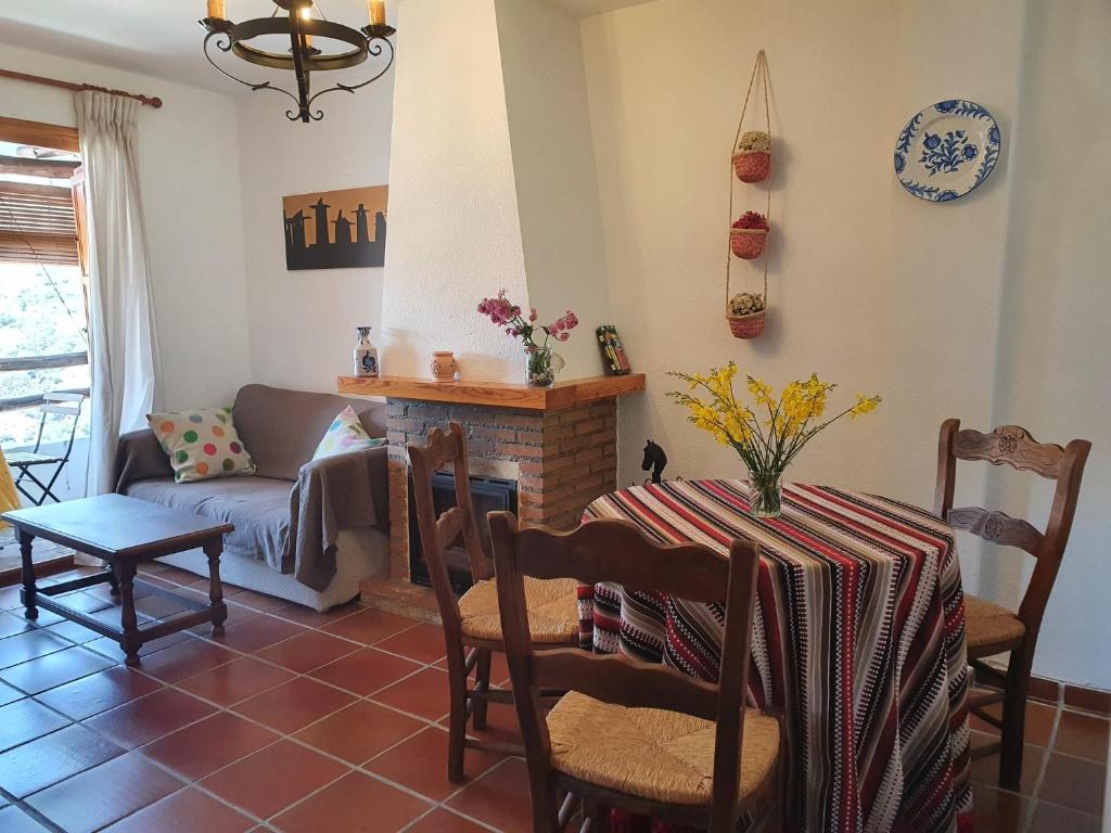 La Higuera, Bubión – Updated 2022 Prices