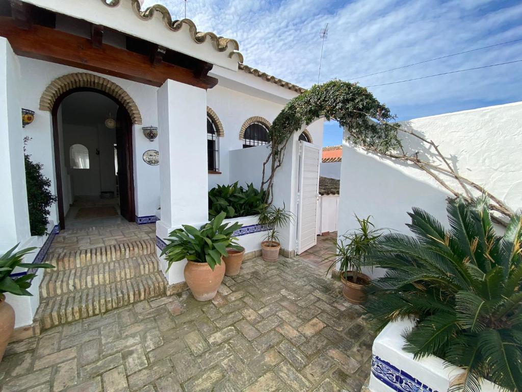 Chalet Vistahermosa Azahar 5, El Puerto de Santa María ...