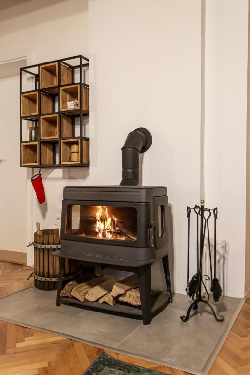 Fotografie z fotogalerie ubytování Fethy`s House v destinaci Brod na Kupi