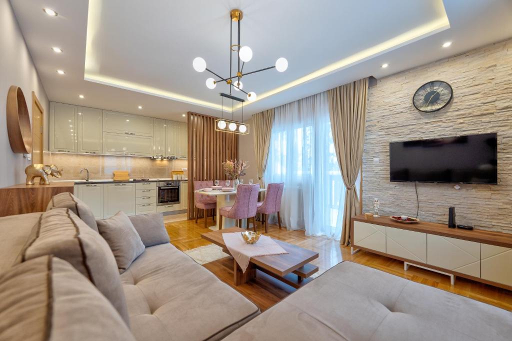 Apartman Moscow - Hizvo