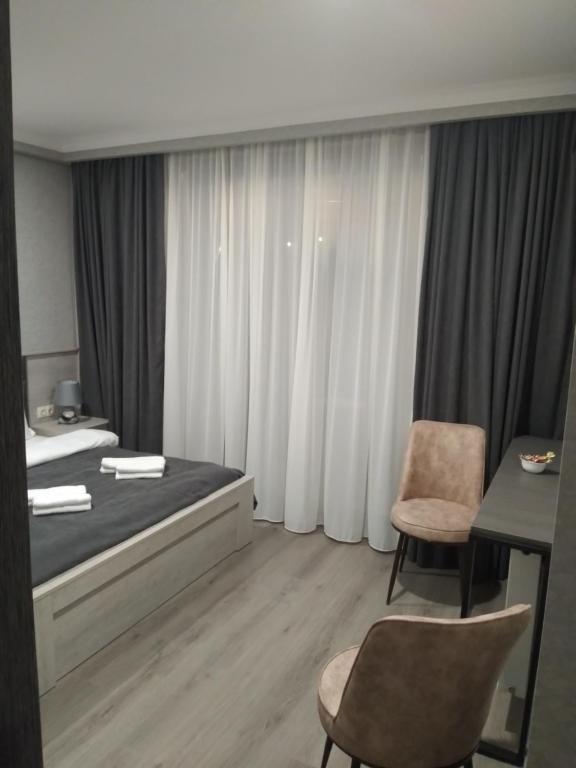 Fotografie z fotogalerie ubytování Prime Hotel Kazbegi v destinaci Stepancminda
