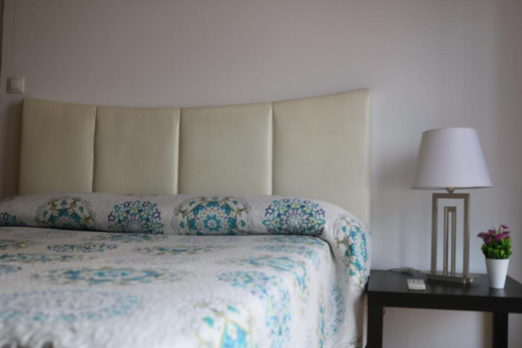 Apartamentos La Carmen - Standard Studio