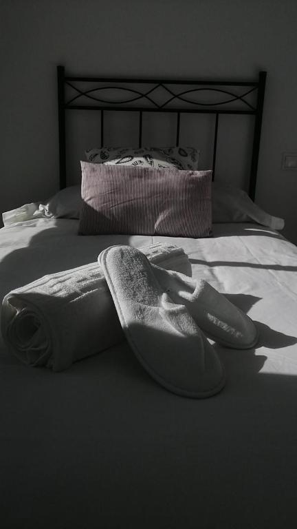 Fotografia z galérie ubytovania Apartamento Cabo de Gata-Toyo v destinácii Retamar