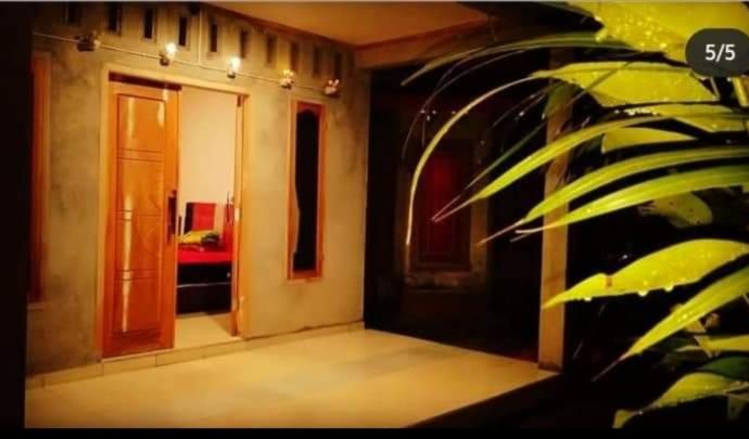 Fotografie z fotogalerie ubytování Eltari Homestay v destinaci Tetebatu