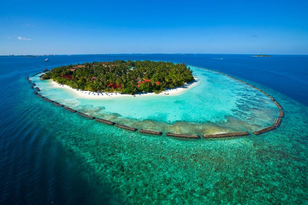Niva Kurumba Maldives - View 39