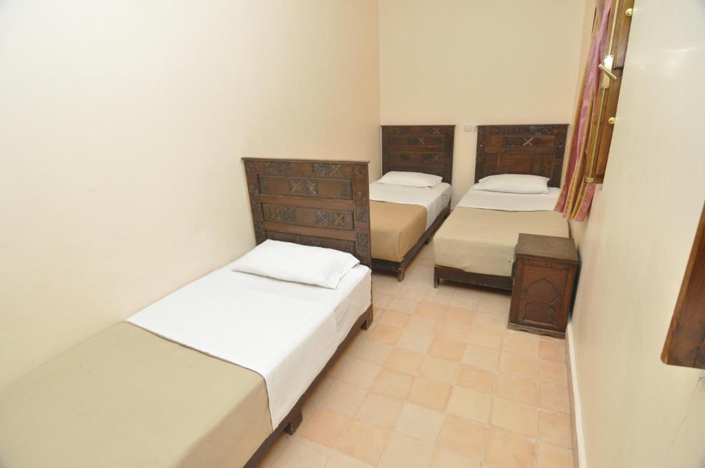 Fotografie z fotogalerie ubytování Hotel Cecil v Marrákéši