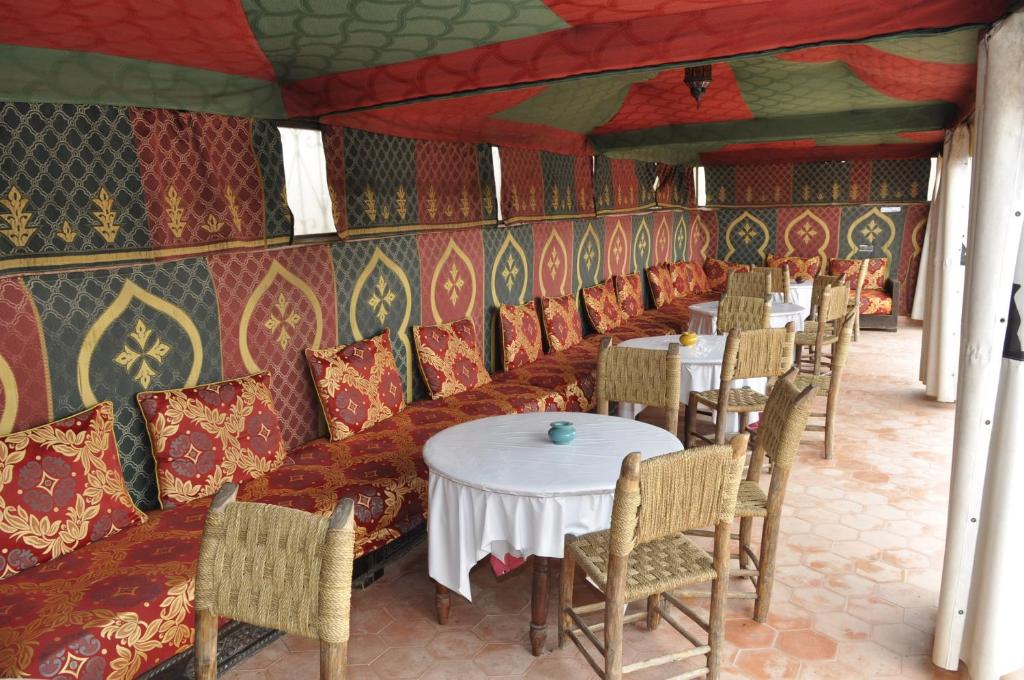 Fotografie z fotogalerie ubytování Hotel Cecil v Marrákéši