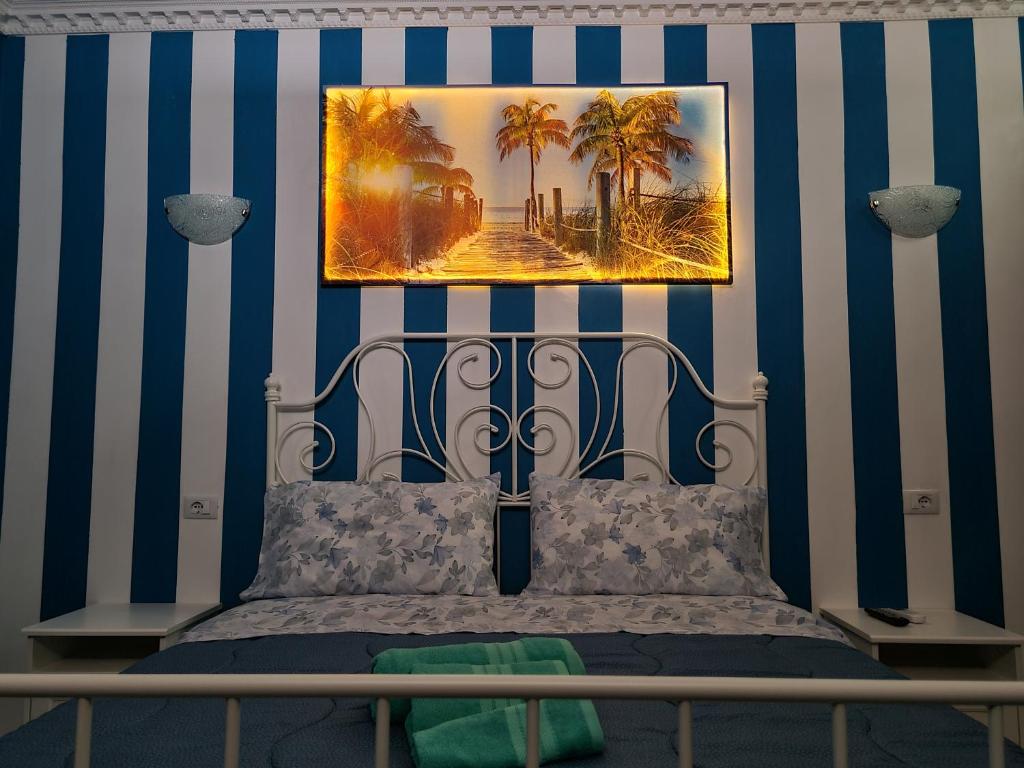Fotografie z fotogalerie ubytování Domus Lace v destinaci Messina