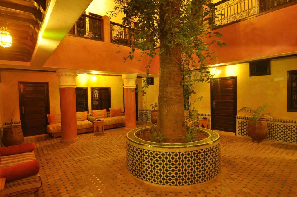 Hotel Cecil, Marrakesh – Updated 2022 Prices