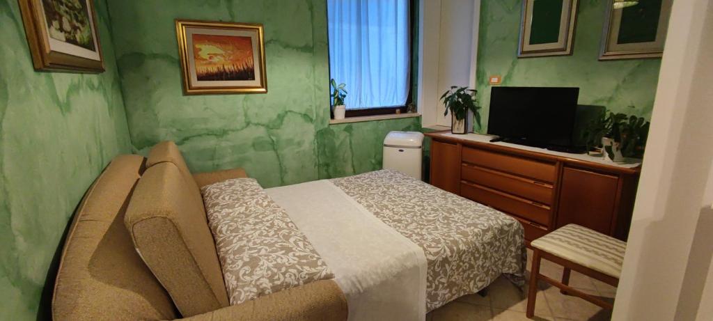 Dimora Nonna Angela - 11