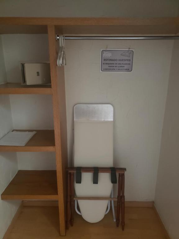 Hotel Alcampo photo
