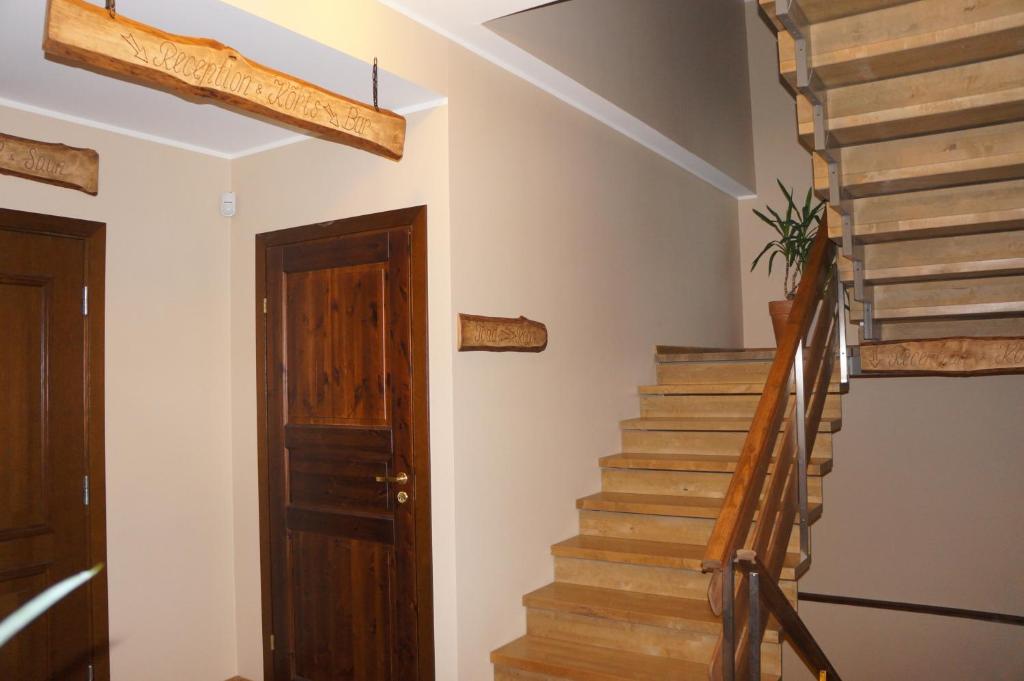 Foto Missos asuva majutusasutuse Pööni Tavern & Guesthouse galeriist