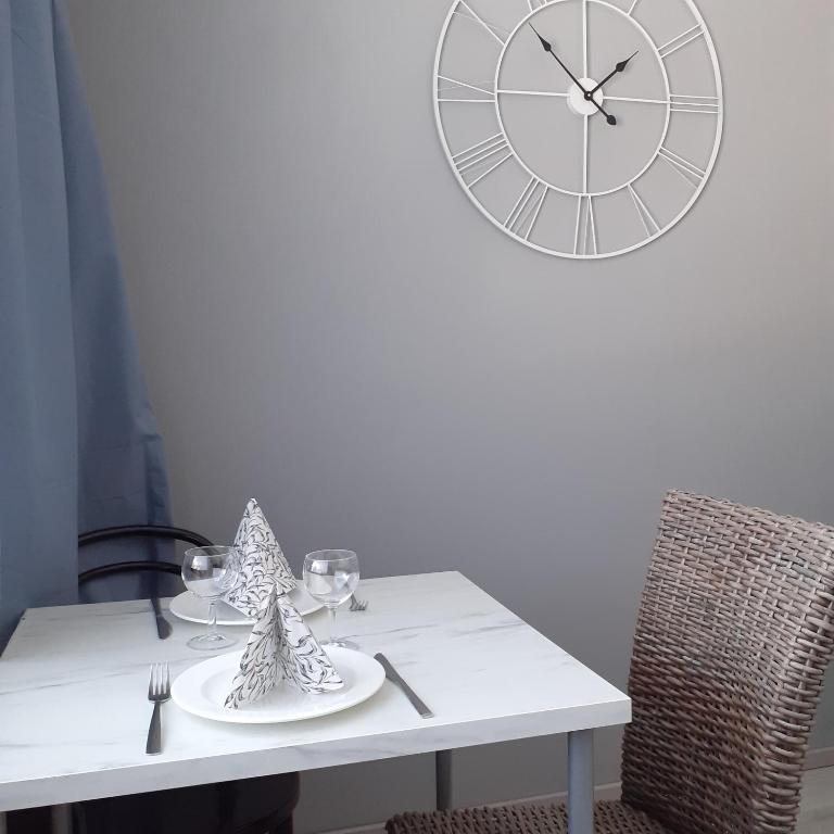Lohja Lempola 2 room apartment - Apartment Mit 1 Schlafzimmer