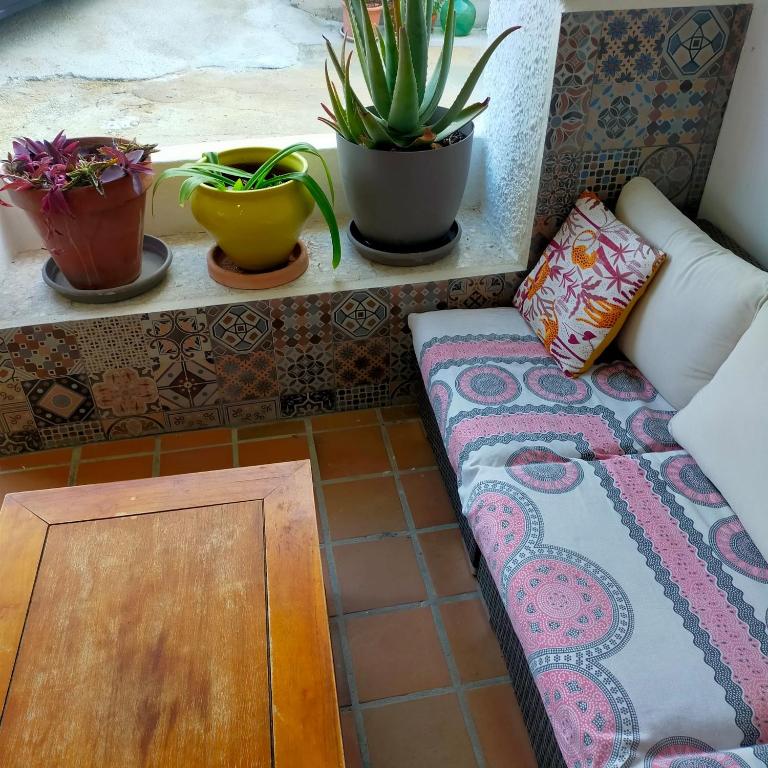 Casa eline Altea piscina privada y jardin, Altea ...