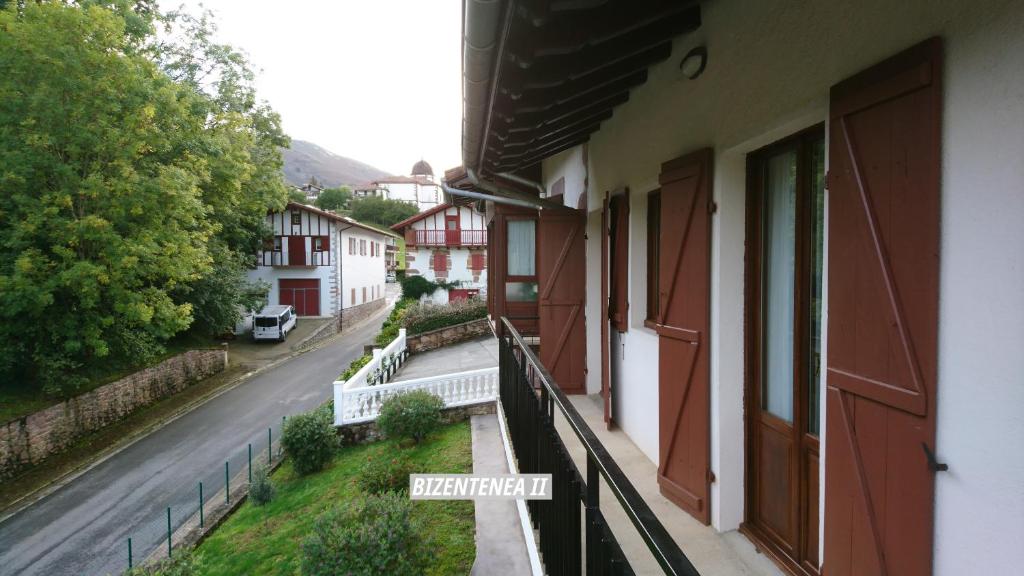 Edificio en el que se encuentra la casa o chalet